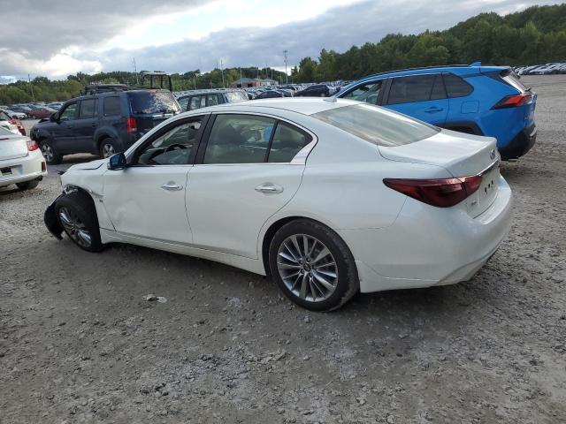 Photo 1 VIN: JN1EV7AR3KM555276 - INFINITI Q50 LUXE 