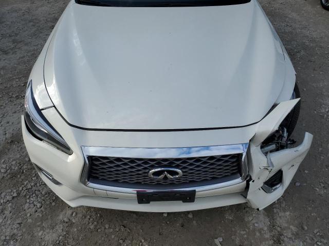 Photo 10 VIN: JN1EV7AR3KM555276 - INFINITI Q50 LUXE 