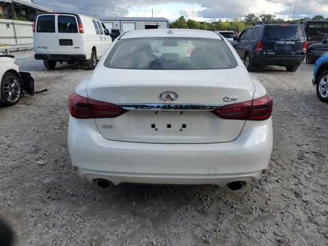 Photo 5 VIN: JN1EV7AR3KM555276 - INFINITI Q50 LUXE 