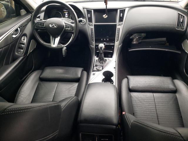 Photo 7 VIN: JN1EV7AR3KM555343 - INFINITI Q50 LUXE 