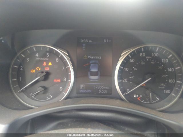 Photo 6 VIN: JN1EV7AR3KM556900 - INFINITI Q50 