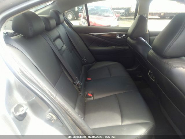 Photo 7 VIN: JN1EV7AR3KM556900 - INFINITI Q50 