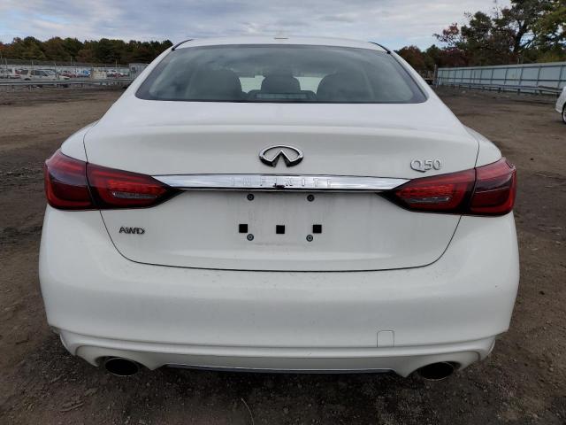 Photo 5 VIN: JN1EV7AR3KM557660 - INFINITI Q50 