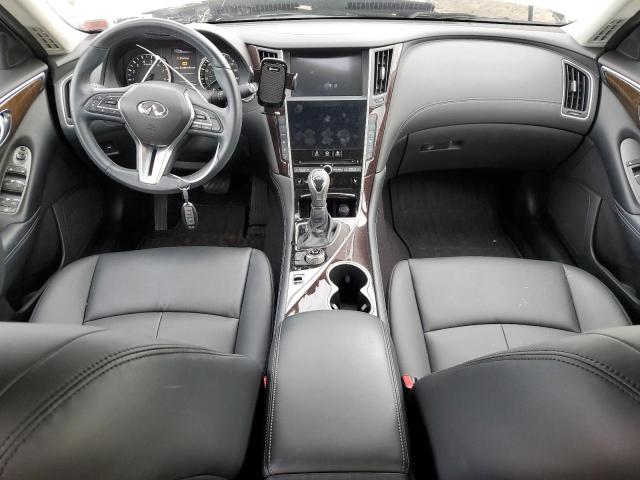 Photo 7 VIN: JN1EV7AR3KM557660 - INFINITI Q50 