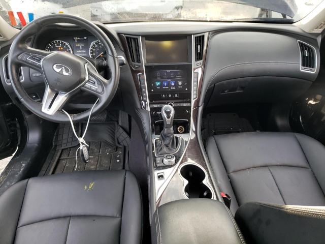 Photo 7 VIN: JN1EV7AR3KM558405 - INFINITI Q50 