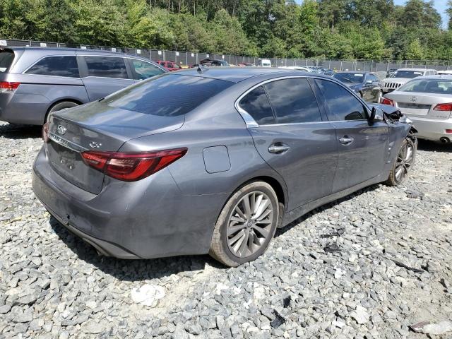 Photo 2 VIN: JN1EV7AR3KM558985 - INFINITI Q50 LUXE 