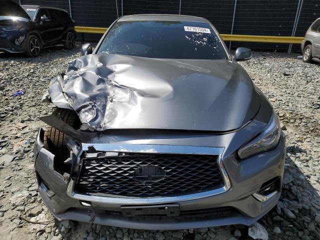 Photo 4 VIN: JN1EV7AR3KM558985 - INFINITI Q50 LUXE 