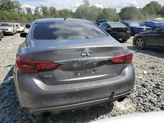 Photo 5 VIN: JN1EV7AR3KM558985 - INFINITI Q50 LUXE 