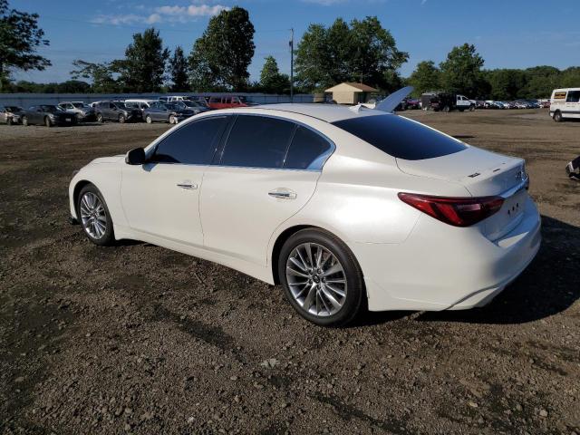 Photo 1 VIN: JN1EV7AR3KM591551 - INFINITI Q50 