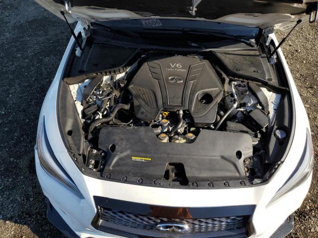 Photo 10 VIN: JN1EV7AR3KM591551 - INFINITI Q50 