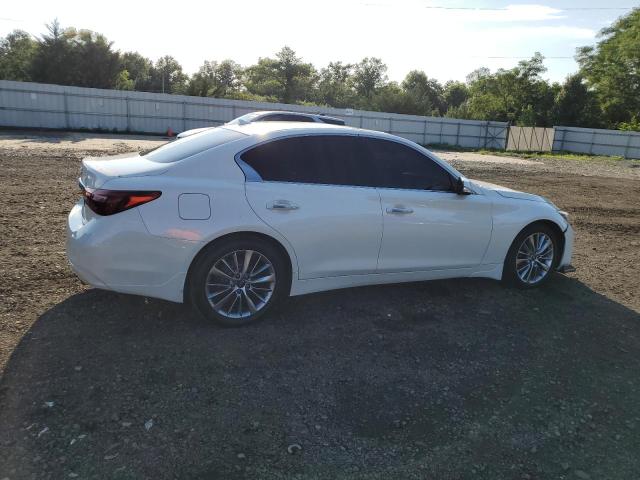 Photo 2 VIN: JN1EV7AR3KM591551 - INFINITI Q50 