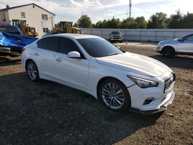 Photo 3 VIN: JN1EV7AR3KM591551 - INFINITI Q50 