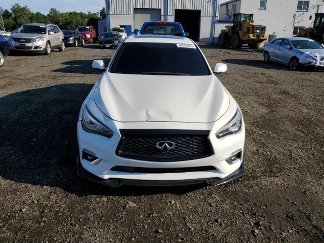 Photo 4 VIN: JN1EV7AR3KM591551 - INFINITI Q50 