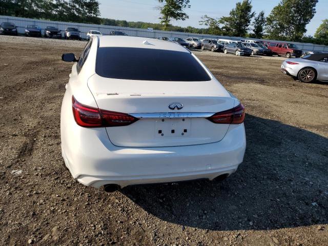 Photo 5 VIN: JN1EV7AR3KM591551 - INFINITI Q50 