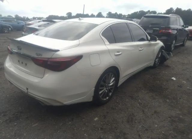 Photo 3 VIN: JN1EV7AR3KM591761 - INFINITI Q50 