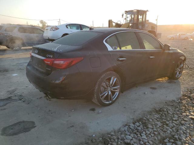 Photo 2 VIN: JN1EV7AR3KM591906 - INFINITI Q50 LUXE 