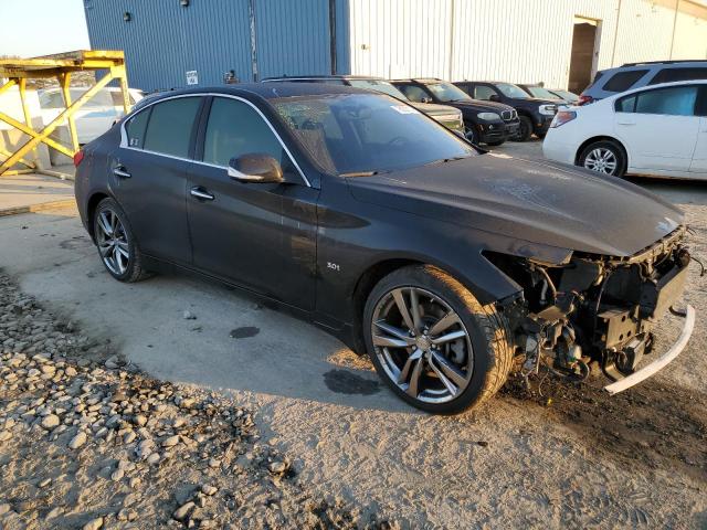 Photo 3 VIN: JN1EV7AR3KM591906 - INFINITI Q50 LUXE 