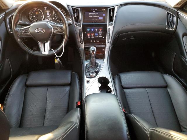 Photo 7 VIN: JN1EV7AR3KM591906 - INFINITI Q50 LUXE 