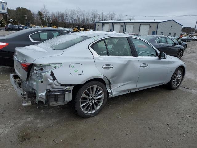 Photo 2 VIN: JN1EV7AR3KM593106 - INFINITI Q50 