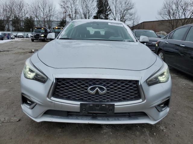 Photo 4 VIN: JN1EV7AR3KM593106 - INFINITI Q50 