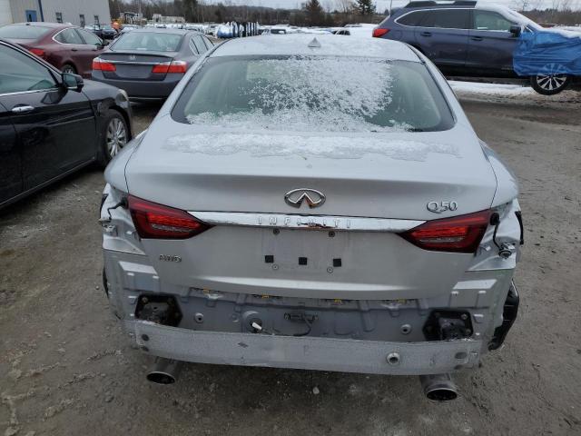 Photo 5 VIN: JN1EV7AR3KM593106 - INFINITI Q50 