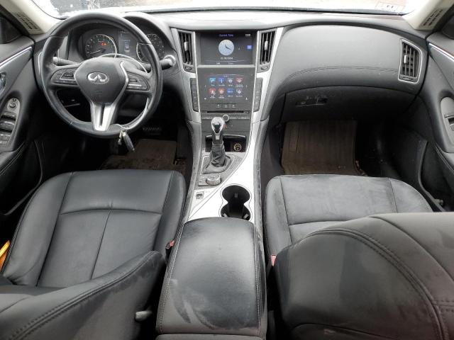 Photo 7 VIN: JN1EV7AR3KM593106 - INFINITI Q50 