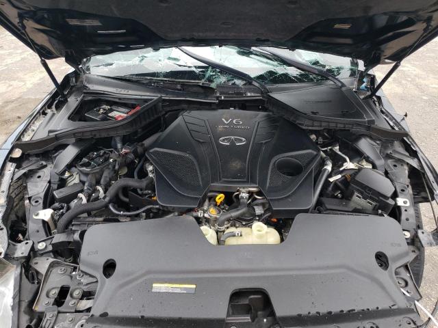 Photo 10 VIN: JN1EV7AR3KM593400 - INFINITI Q50 LUXE 