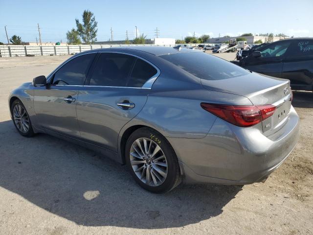 Photo 1 VIN: JN1EV7AR3LM250751 - INFINITI Q50 