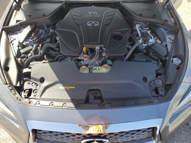 Photo 10 VIN: JN1EV7AR3LM250751 - INFINITI Q50 