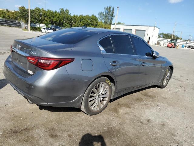 Photo 2 VIN: JN1EV7AR3LM250751 - INFINITI Q50 