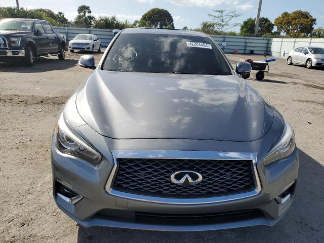 Photo 4 VIN: JN1EV7AR3LM250751 - INFINITI Q50 