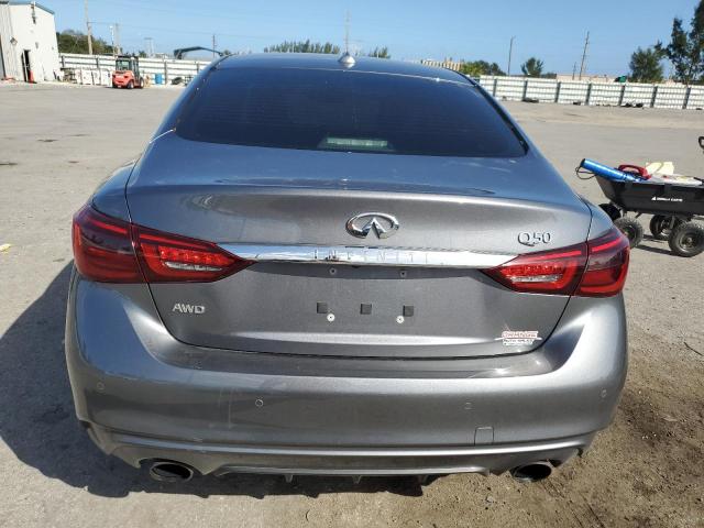 Photo 5 VIN: JN1EV7AR3LM250751 - INFINITI Q50 