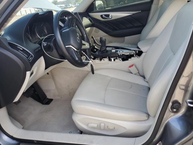 Photo 6 VIN: JN1EV7AR3LM250751 - INFINITI Q50 