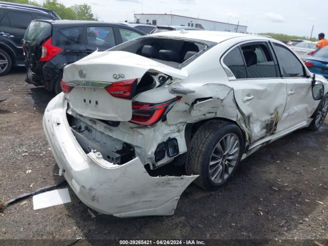 Photo 3 VIN: JN1EV7AR3LM251270 - INFINITI Q50 