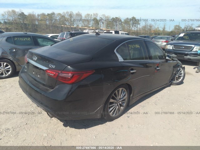 Photo 3 VIN: JN1EV7AR3LM251737 - INFINITI Q50 