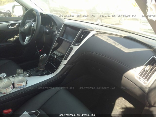 Photo 4 VIN: JN1EV7AR3LM251737 - INFINITI Q50 