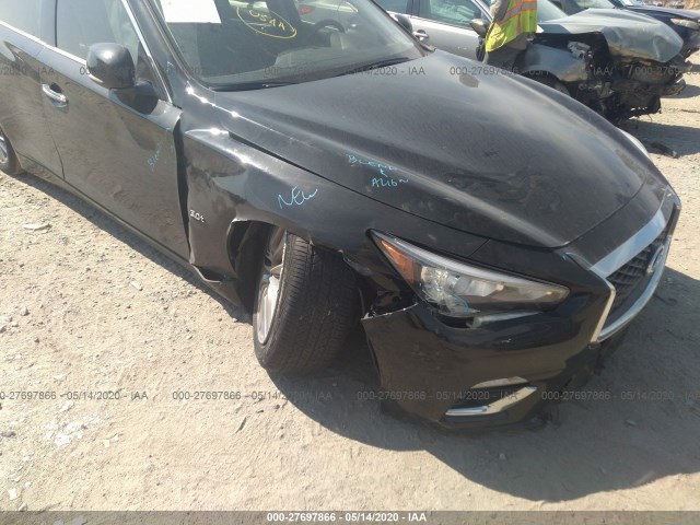 Photo 5 VIN: JN1EV7AR3LM251737 - INFINITI Q50 