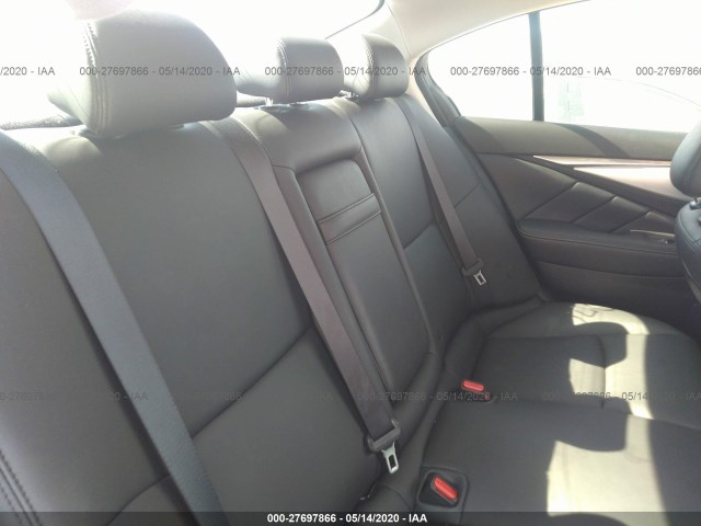 Photo 7 VIN: JN1EV7AR3LM251737 - INFINITI Q50 