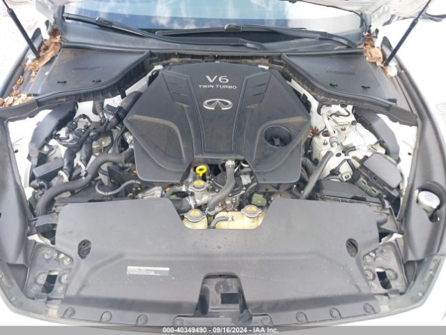 Photo 9 VIN: JN1EV7AR3LM252211 - INFINITI Q50 