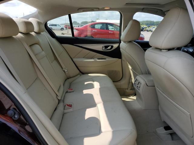 Photo 5 VIN: JN1EV7AR3LM252404 - INFINITI Q50 PURE 