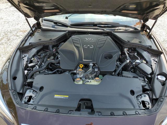 Photo 6 VIN: JN1EV7AR3LM252404 - INFINITI Q50 PURE 