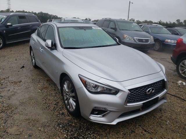 Photo 0 VIN: JN1EV7AR3LM252841 - INFINITI Q50 PURE 