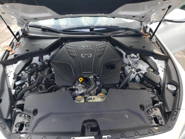 Photo 10 VIN: JN1EV7AR3LM253908 - INFINITI Q50 PURE 