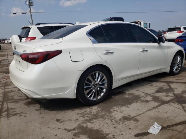 Photo 2 VIN: JN1EV7AR3LM253908 - INFINITI Q50 PURE 