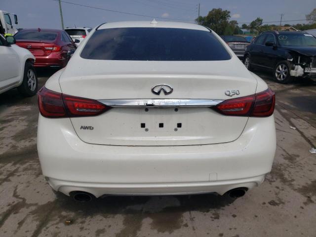 Photo 5 VIN: JN1EV7AR3LM253908 - INFINITI Q50 PURE 