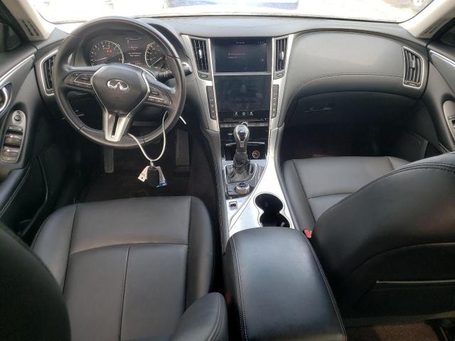 Photo 7 VIN: JN1EV7AR3LM253908 - INFINITI Q50 PURE 