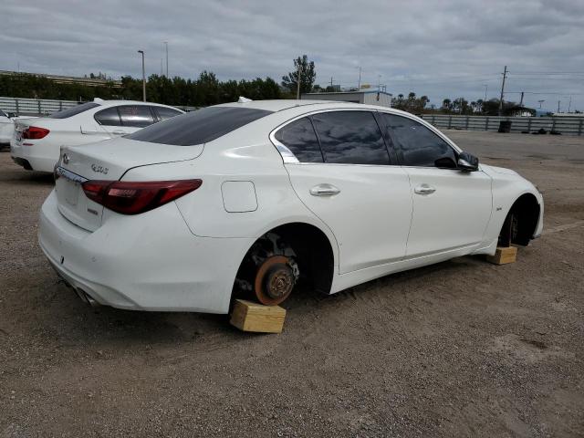 Photo 2 VIN: JN1EV7AR3LM254038 - INFINITI Q50 