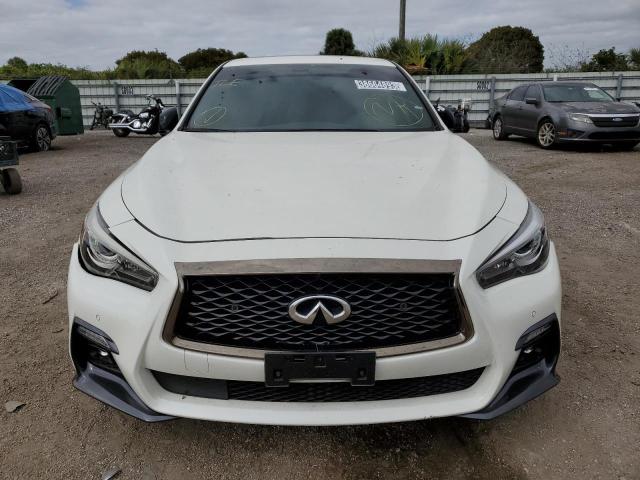 Photo 4 VIN: JN1EV7AR3LM254038 - INFINITI Q50 