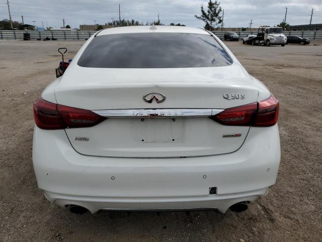 Photo 5 VIN: JN1EV7AR3LM254038 - INFINITI Q50 