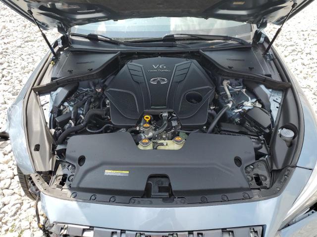 Photo 10 VIN: JN1EV7AR3LM254265 - INFINITI Q50 